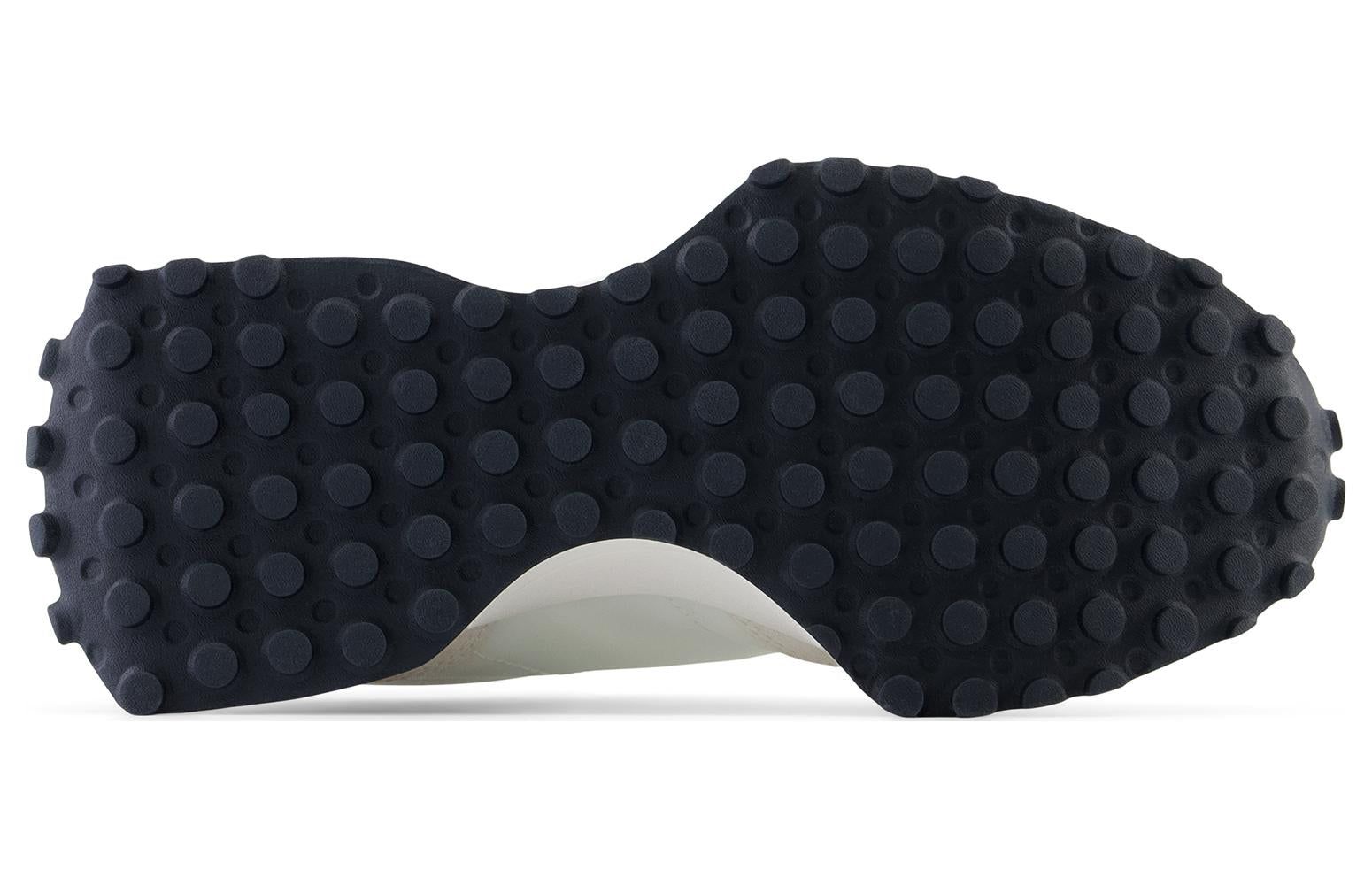 (WMNS) New Balance 327 Casual Shoes 'Beige White Black' WS327MF sold by KicksCrew product image thumbnail 5