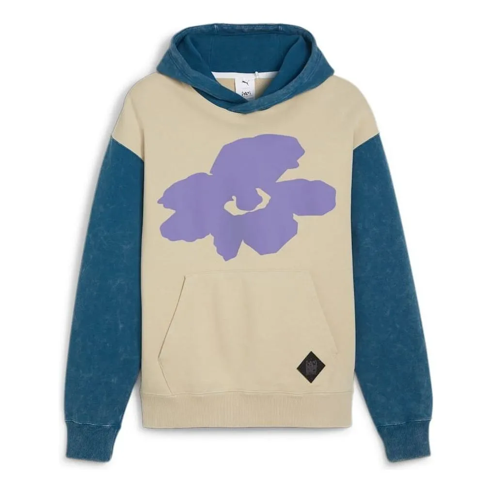 PUMA x P.A.M. Hoodie 'Putty' 624072-90 sold by KicksCrew