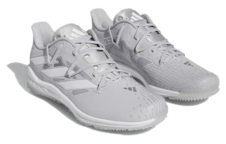 adidas Adizero Afterburner 9 TF 'Team Light Grey' IG2326 sold by KicksCrew product image thumbnail 4