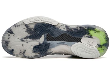 ANTA KT6 Klay Thompson 'Galaxy Surging' 112131101A-1 sold by KicksCrew