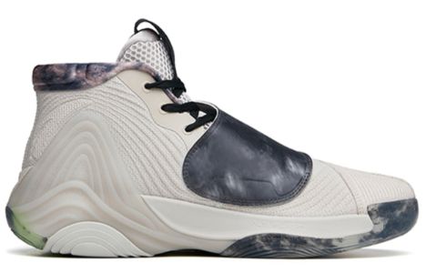 ANTA KT6 Klay Thompson 'Galaxy Surging' 112131101A-1 sold by KicksCrew