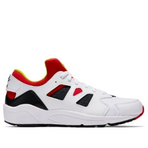 Nike Air Huarache International 'White' 819480-106 sold by KicksCrew
