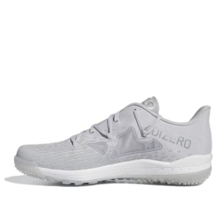 adidas Adizero Afterburner 9 TF 'Team Light Grey' IG2326 sold by KicksCrew