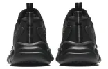 (WMNS) ANTA Casual Dad Shoes 'Black' 922328815-5 sold by KicksCrew