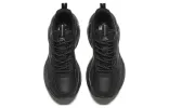 (WMNS) ANTA Casual Dad Shoes 'Black' 922328815-5 sold by KicksCrew
