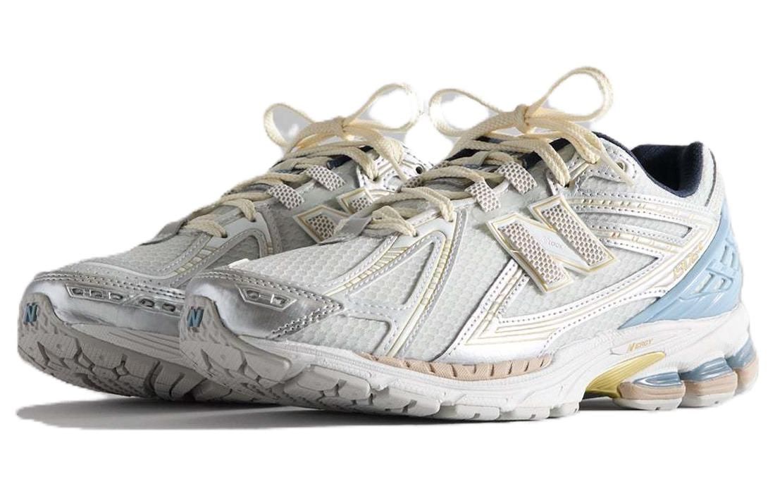 New Balance 1906R x Kith 'White' M1906RKC sold by KicksCrew product image thumbnail 3