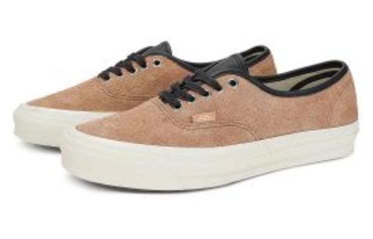 Vans OG Authentic LX 'Tan' VN0A5FBDC0B sold by KicksCrew product image thumbnail 4
