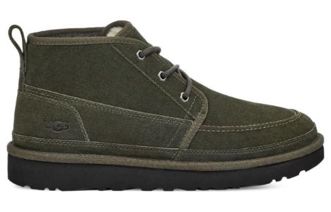UGG Neumel Moc 'Forest Night' 1121645-FRSN sold by KicksCrew