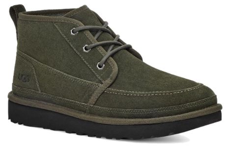 UGG Neumel Moc 'Forest Night' 1121645-FRSN sold by KicksCrew