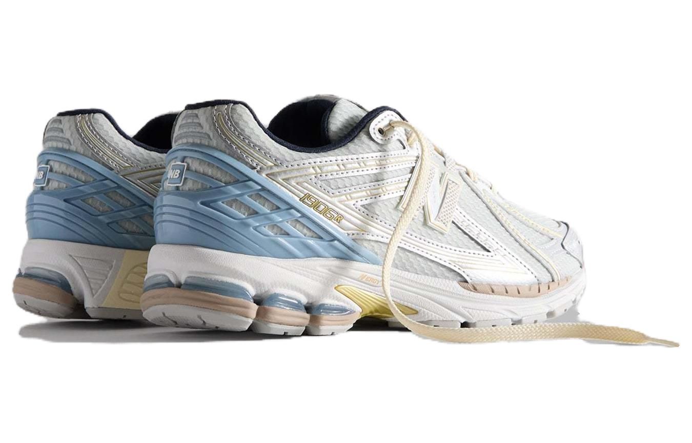 New Balance 1906R x Kith 'White' M1906RKC sold by KicksCrew product image thumbnail 4