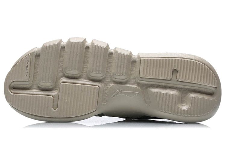 Li-Ning Essence 2.3 Lite 'Grey Green' AGBR051-3 sold by KicksCrew product image thumbnail 6