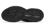 (WMNS) ANTA Casual Dad Shoes 'Black' 922328815-5 sold by KicksCrew