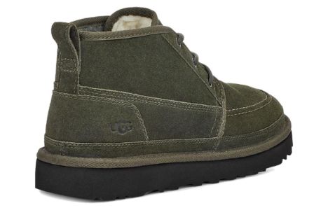 UGG Neumel Moc 'Forest Night' 1121645-FRSN sold by KicksCrew
