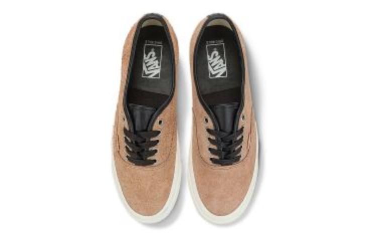 Vans OG Authentic LX 'Tan' VN0A5FBDC0B sold by KicksCrew product image thumbnail 3