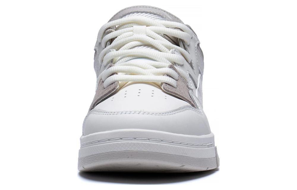 Li-Ning Wave Pro 'Smoke White Grey' AECT025-2 sold by KicksCrew product image thumbnail 4
