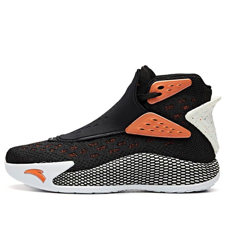 ANTA KT5 Klay Thompson 'Caution' 112011101-1 sold by KicksCrew