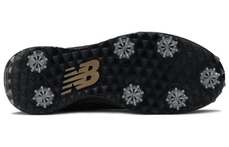 New Balance FuelCell l 1001 BOA Shoes 'Black Gold' UGB1001B sold by KicksCrew