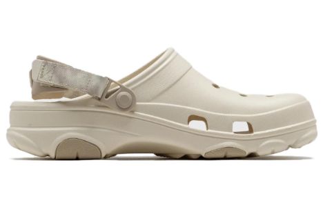 Crocs Classic All Terrain Clog 'Cobblestone & Stucco' 206340-2ZC sold by KicksCrew