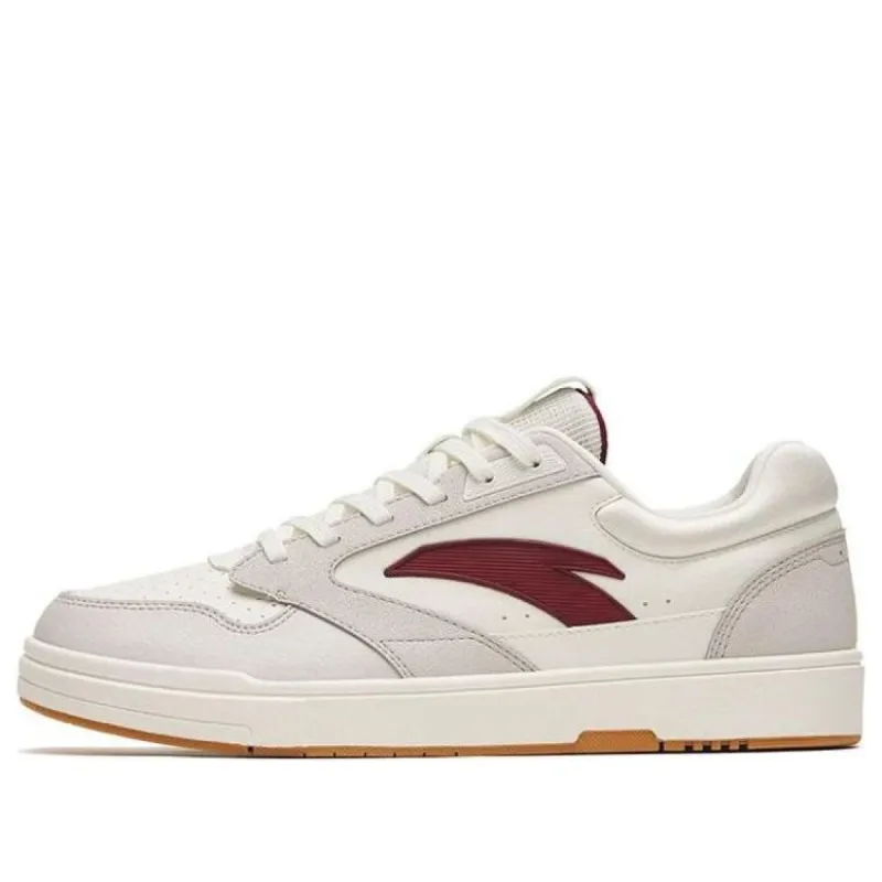 ANTA Skate Low 'Yidu Grey' 112328018-3 sold by KicksCrew