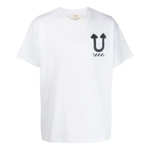 Off-White x Undercover Skeleton Darts Arrows 'White' OMAA061G198770100188 sold by KicksCrew