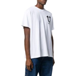 Off-White x Undercover Skeleton Darts Arrows 'White' OMAA061G198770100188 sold by KicksCrew