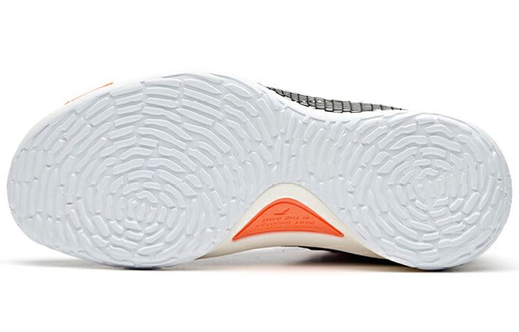 ANTA KT5 Klay Thompson 'Caution' 112011101-1 sold by KicksCrew product image thumbnail 6