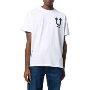 Off-White x Undercover Skeleton Darts Arrows 'White' OMAA061G198770100188 sold by KicksCrew