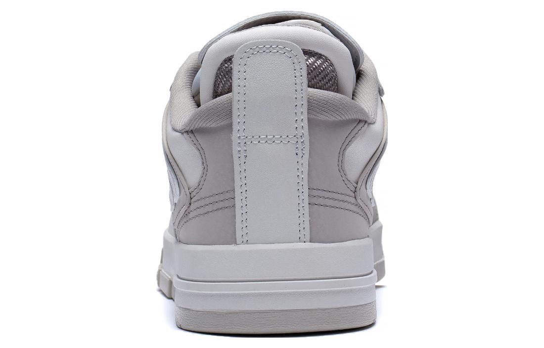 Li-Ning Wave Pro 'Smoke White Grey' AECT025-2 sold by KicksCrew product image thumbnail 5