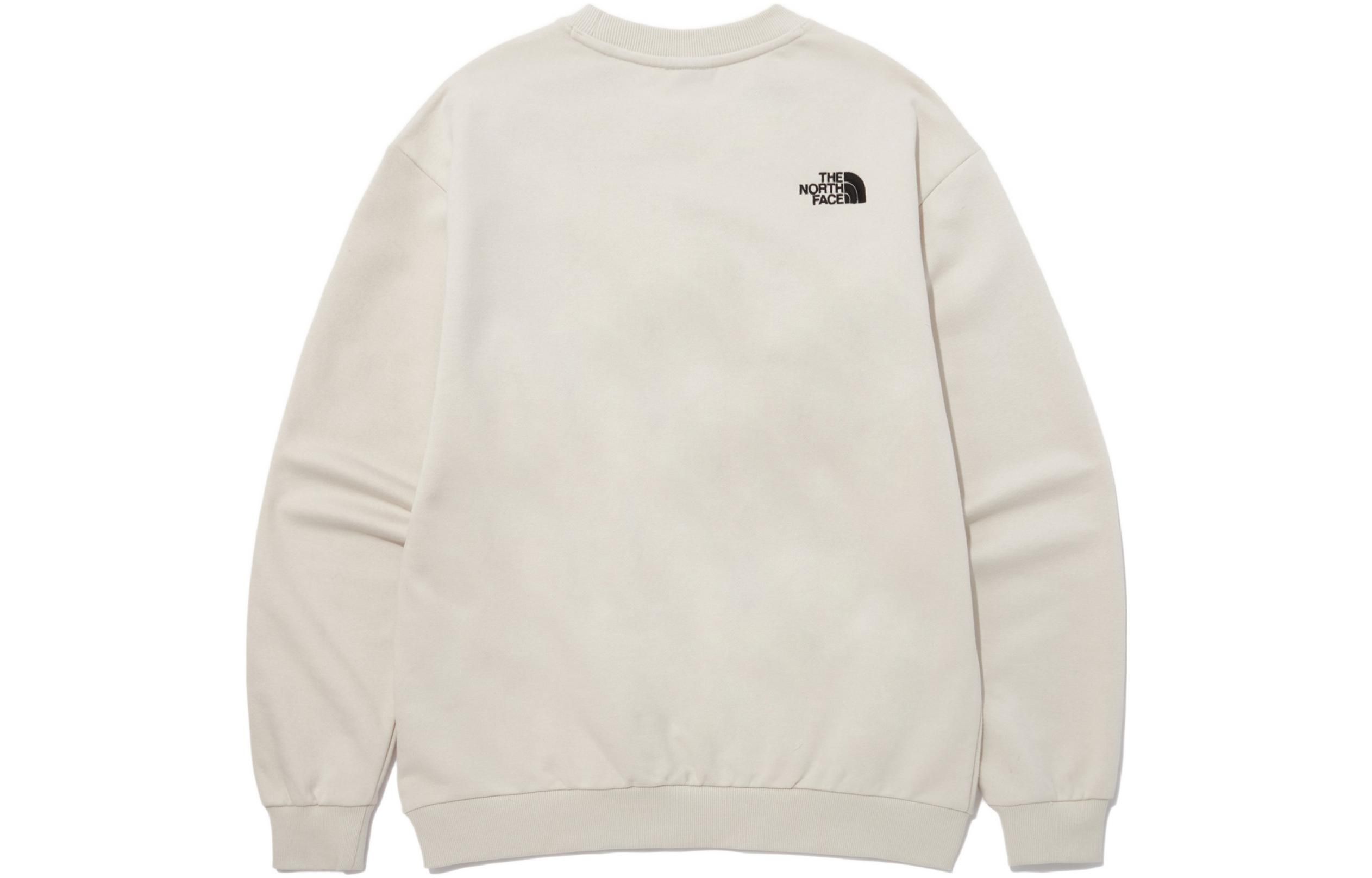 THE NORTH FACE Outdoor Sweater 'Beige' NM5MP10B sold by KicksCrew product image thumbnail 3