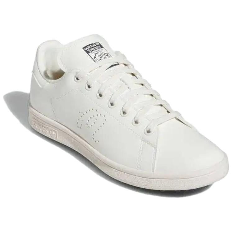 adidas originals Stan Smith x Malbon Golf 'White Navy' IG6382 sold by KicksCrew product image thumbnail 2