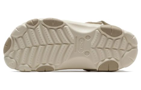 Crocs Classic All Terrain Clog 'Cobblestone & Stucco' 206340-2ZC sold by KicksCrew