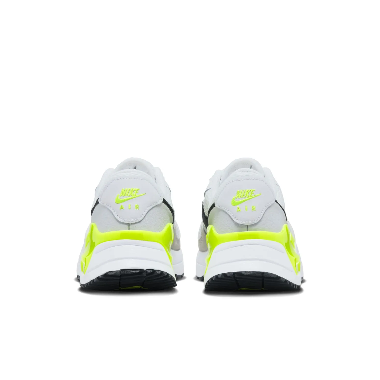 (WMNS) Nike Air Max SYSTM 'White Black Volt' DM9538-104 sold by KicksCrew product image thumbnail 5