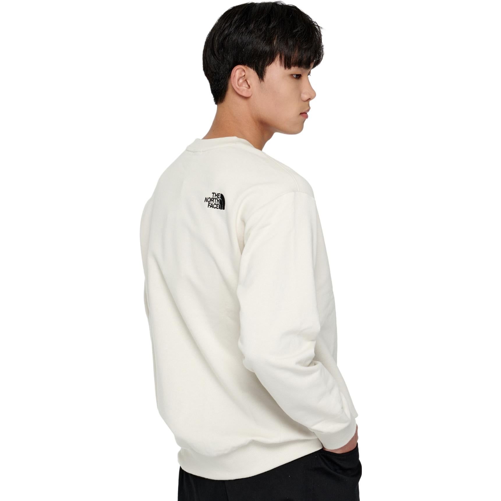 THE NORTH FACE Outdoor Sweater 'Beige' NM5MP10B sold by KicksCrew product image thumbnail 4