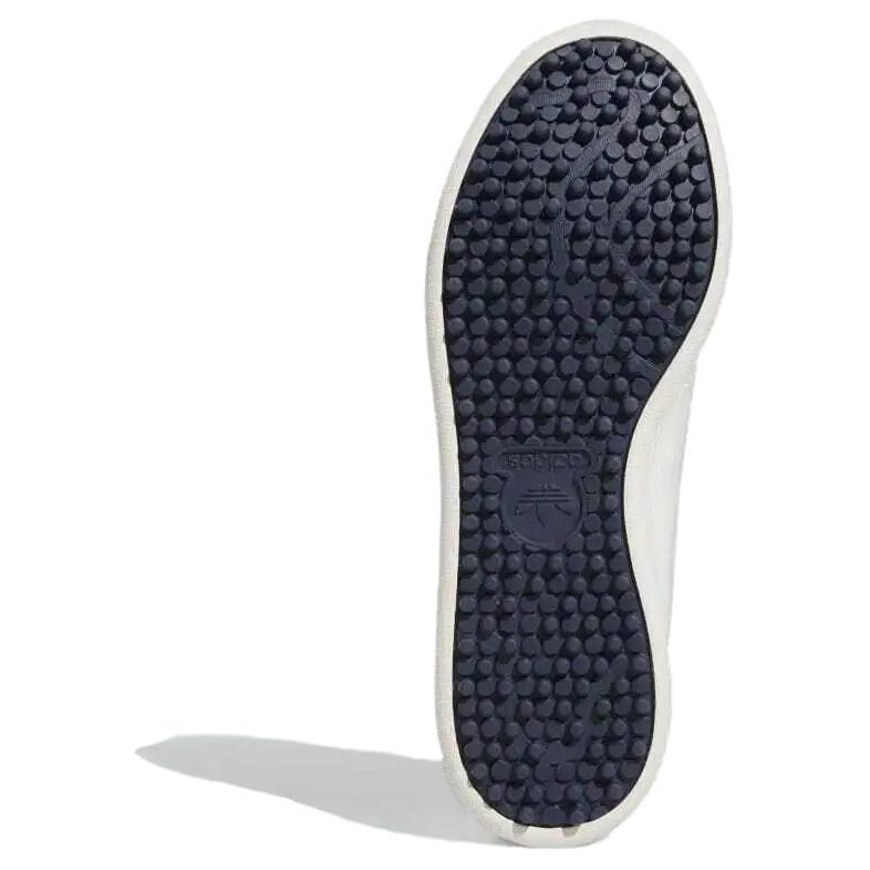 adidas originals Stan Smith x Malbon Golf 'White Navy' IG6382 sold by KicksCrew product image thumbnail 5