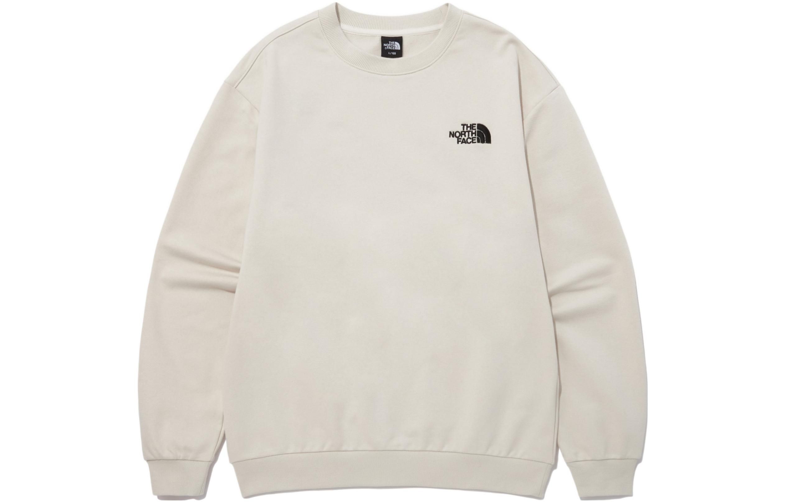 THE NORTH FACE Outdoor Sweater 'Beige' NM5MP10B sold by KicksCrew product image thumbnail 2