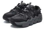 (WMNS) FILA Panini Running Shoes 'Black Grey' F12W412111FBC sold by KicksCrew