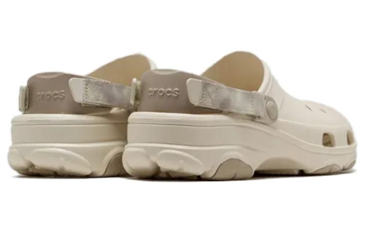 Crocs Classic All Terrain Clog 'Cobblestone & Stucco' 206340-2ZC sold by KicksCrew product image thumbnail 4