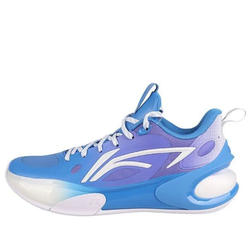 Li-Ning Yushuai 17 Low CBA 'Beijing' ABAT127-11 sold by KicksCrew