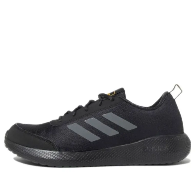 adidas Running Adi Classic Sneakers 'Black' EY2909 sold by KicksCrew