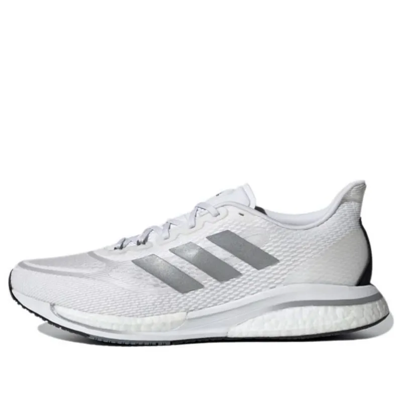 adidas Supernova+ 'Grey' FX6659 sold by KicksCrew