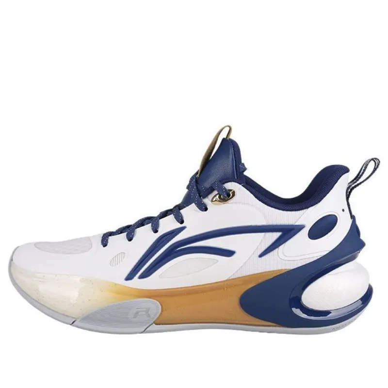 Li-Ning Yushuai 17 Low CBA 'Nanjing' ABAT127-10 sold by KicksCrew