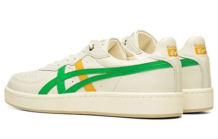Onitsuka Tiger GSM SD Shoes 'Cream Cilantro' 1183A803-103 sold by KicksCrew product image thumbnail 4
