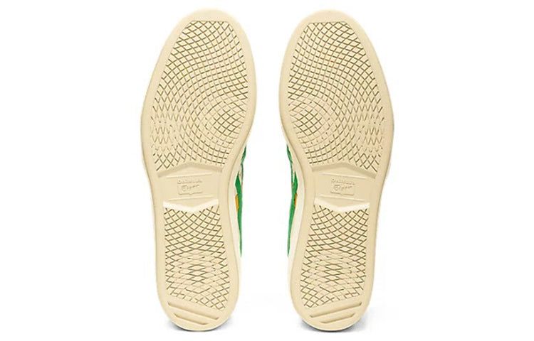 Onitsuka Tiger GSM SD Shoes 'Cream Cilantro' 1183A803-103 sold by KicksCrew product image thumbnail 6