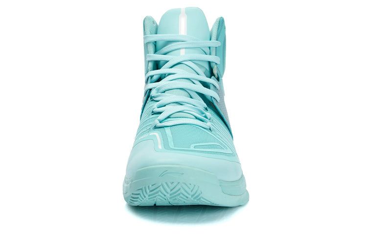 Li-Ning Speed 1 'Tiffany Green' ABAJ011-6 sold by KicksCrew product image thumbnail 5