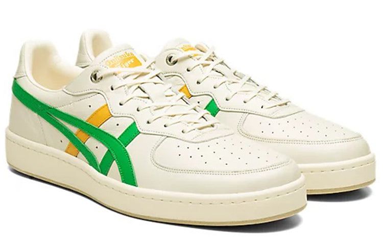 Onitsuka Tiger GSM SD Shoes 'Cream Cilantro' 1183A803-103 sold by KicksCrew product image thumbnail 3