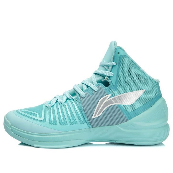 Li-Ning Speed 1 'Tiffany Green' ABAJ011-6 sold by KicksCrew