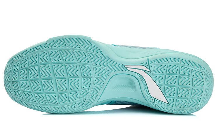 Li-Ning Speed 1 'Tiffany Green' ABAJ011-6 sold by KicksCrew product image thumbnail 6