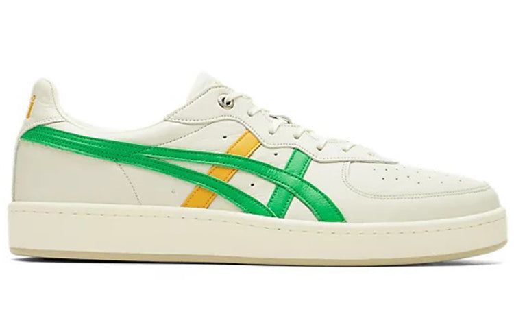 Onitsuka Tiger GSM SD Shoes 'Cream Cilantro' 1183A803-103 sold by KicksCrew product image thumbnail 2