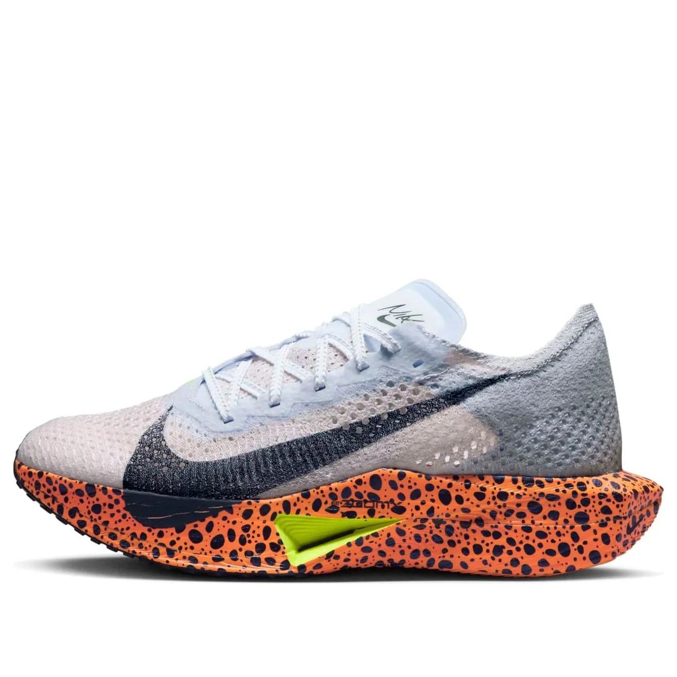 WMNS) Nike ZoomX Vaporfly Next% 3 Electric Pack 'Olympic Safari