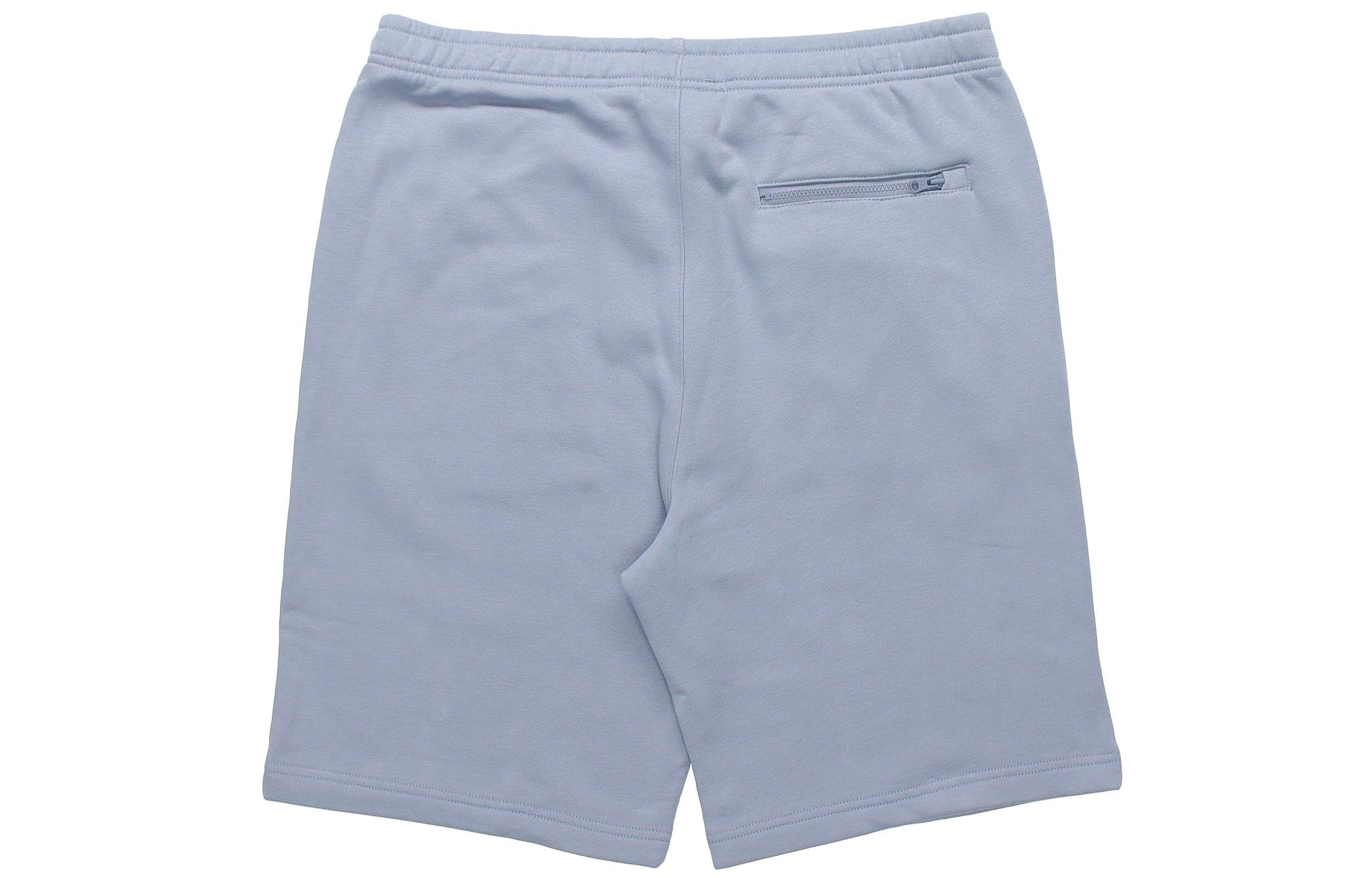 Converse Utility Shorts 'Blue' 10019593-A03 sold by KicksCrew product image thumbnail 2